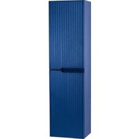 Cezares Шкаф-пенал DUET-1500-2A-SC-SPF-P