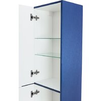  Cezares Шкаф-пенал DUET-1500-2A-SC-SPF-P - Превью изображения №4 — Интернет-магазин Time-Shop