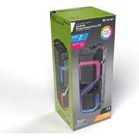 Беспроводная колонка Tracer Natrix - Превью изображения №4 — Интернет-магазин Time-Shop