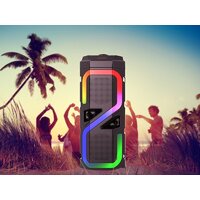 Беспроводная колонка Tracer Natrix - Превью изображения №5 — Интернет-магазин Time-Shop