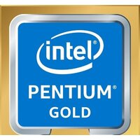 Intel Pentium Gold G5500