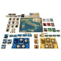 Карточная игра Звезда Властители 8863 - Превью изображения №2 — Интернет-магазин Time-Shop