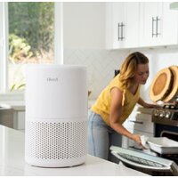 Очиститель воздуха Levoit Core 200S - Превью изображения №5 — Интернет-магазин Time-Shop