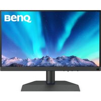 Монитор BenQ PhotoVue SW272Q - Превью изображения №6 — Интернет-магазин Time-Shop