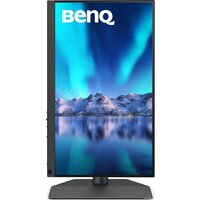 Монитор BenQ PhotoVue SW272Q - Превью изображения №5 — Интернет-магазин Time-Shop