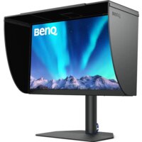 Монитор BenQ PhotoVue SW272Q - Превью изображения №8 — Интернет-магазин Time-Shop