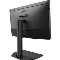 Монитор BenQ PhotoVue SW272Q - Превью изображения №4 — Интернет-магазин Time-Shop