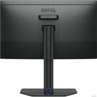 Монитор BenQ PhotoVue SW272Q - Превью изображения №3 — Интернет-магазин Time-Shop