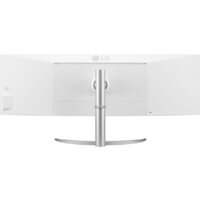 Игровой монитор LG UltraWide 49WQ95X-W - Превью изображения №5 — Интернет-магазин Time-Shop