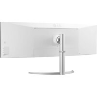 Игровой монитор LG UltraWide 49WQ95X-W - Превью изображения №6 — Интернет-магазин Time-Shop
