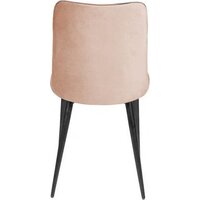 Стул Ваш день Joe Barkhat 05 (бежевый) - Превью изображения №3 — Интернет-магазин Time-Shop