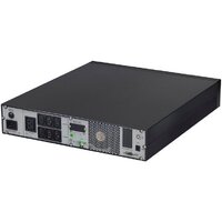 Источник бесперебойного питания Marsriva Lithium On-Line UPS MR-UL3KRT-H - Превью изображения №3 — Интернет-магазин Time-Shop