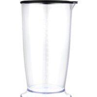 Погружной блендер BQ HB1230SS - Превью изображения №6 — Интернет-магазин Time-Shop