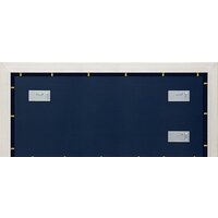 Интерьерные зеркала Алмаз-Люкс М-355 130х55 - Превью изображения №7 — Интернет-магазин Time-Shop