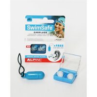 Беруши для плавания Alpine Hearing Protection SwimSafe 111.21.450 - Превью изображения №3 — Интернет-магазин Time-Shop