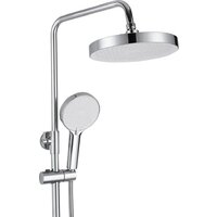 Душевая система  Rea Bloom REA-P9527 - Превью изображения №3 — Интернет-магазин Time-Shop