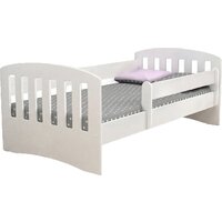 Мебель детям Классика 80x180 К-180-Б (без ящиков)