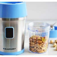 Стационарный блендер Blaupunkt TBP601BL - Превью изображения №4 — Интернет-магазин Time-Shop