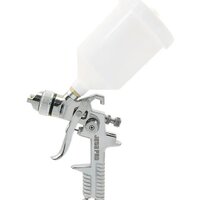 Пневматические краскопульты