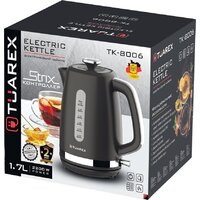Электрический чайник Tuarex TK-8006 - Превью изображения №9 — Интернет-магазин Time-Shop