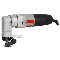 Электрические ножницы по металлу