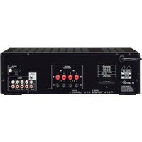 Стереоресивер Pioneer SX-10AE (черный) - Превью изображения №2 — Интернет-магазин Time-Shop