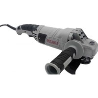 Угловая шлифмашина Ресанта УШМ-150/1400Э - Превью изображения №2 — Интернет-магазин Time-Shop