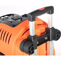 Бензиновый генератор Patriot GP 3000il - Превью изображения №4 — Интернет-магазин Time-Shop