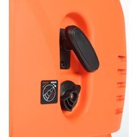 Бензиновый генератор Patriot GP 3000il - Превью изображения №8 — Интернет-магазин Time-Shop