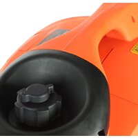 Бензиновый генератор Patriot GP 3000il - Превью изображения №6 — Интернет-магазин Time-Shop