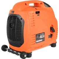 Бензиновый генератор Patriot GP 3000il - Превью изображения №14 — Интернет-магазин Time-Shop