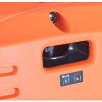 Бензиновый генератор Patriot GP 3000il - Превью изображения №9 — Интернет-магазин Time-Shop