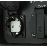 Бензиновый генератор Patriot GP 3000il - Превью изображения №10 — Интернет-магазин Time-Shop