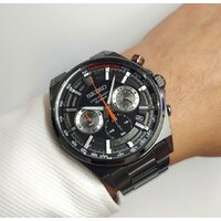 Наручные часы Seiko SSB399P1 - Превью изображения №4 — Интернет-магазин Time-Shop