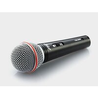 Проводной микрофон JTS TM-989 - Превью изображения №2 — Интернет-магазин Time-Shop