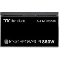 Блок питания Thermaltake Toughpower PT 850W PS-TPP-0850FNFAPE-1 - Превью изображения №5 — Интернет-магазин Time-Shop