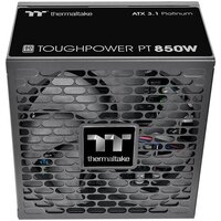Блок питания Thermaltake Toughpower PT 850W PS-TPP-0850FNFAPE-1 - Превью изображения №3 — Интернет-магазин Time-Shop