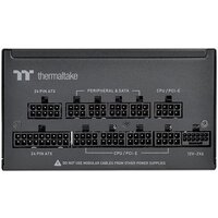 Блок питания Thermaltake Toughpower PT 850W PS-TPP-0850FNFAPE-1 - Превью изображения №6 — Интернет-магазин Time-Shop