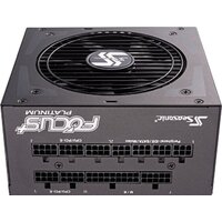 Блок питания Seasonic Focus Plus 750 Platinum SSR-750PX - Превью изображения №4 — Интернет-магазин Time-Shop