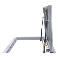 Люк Lukoff Гарант (70x100 см) - Превью изображения №6 — Интернет-магазин Time-Shop