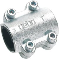 Трубы, фитинги