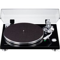 Виниловый проигрыватель TEAC TN-3B (черный) - Превью изображения №2 — Интернет-магазин Time-Shop