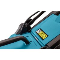 Газонокосилка Makita DLM330Z (без АКБ) - Превью изображения №10 — Интернет-магазин Time-Shop