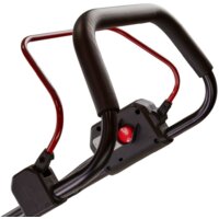 Газонокосилка Makita DLM330Z (без АКБ) - Превью изображения №5 — Интернет-магазин Time-Shop