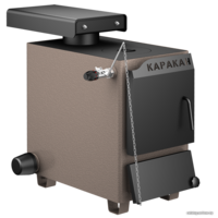 Отопительный котел СТЭН Каракан 8ТПЭ 3 - Превью изображения №3 — Интернет-магазин Time-Shop