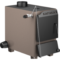 СТЭН Каракан 8ТПЭ 3