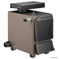 Отопительный котел СТЭН Каракан 8ТПЭ 3 - Превью изображения №4 — Интернет-магазин Time-Shop