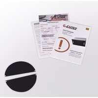 Кухонная вытяжка Exiteq EX-1236 (черный) - Превью изображения №5 — Интернет-магазин Time-Shop