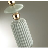 Подвесная люстра Odeon Light Candy 4861/1D - Превью изображения №5 — Интернет-магазин Time-Shop