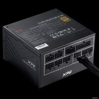 Блок питания ADATA XPG Core Reactor II VE 650W COREREACTORIIVE650G-BKCEU - Превью изображения №5 — Интернет-магазин Time-Shop